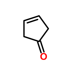 3-环戊烯-1-酮 (14320-37-7)