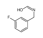 N-(3-氟苄基)甲酰胺