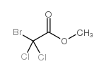 溴二氯乙酸甲酯