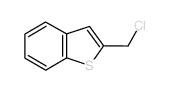 2-(氯甲基)苯并[b]噻吩