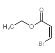顺-3-溴丙烯酸乙酯