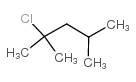 2-氯-2,4-二甲基戊烷