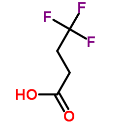 4,4,4-三氟丁酸 (406-93-9)