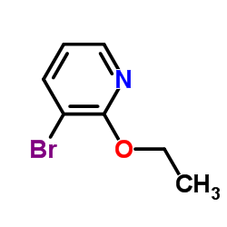 3-溴-2-乙氧基吡啶 (57883-25-7)