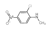 2-氯-4-硝基-N-甲基苯胺 (6085-92-3)