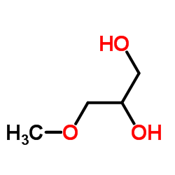 3-甲氧基-1，2-丙二醇