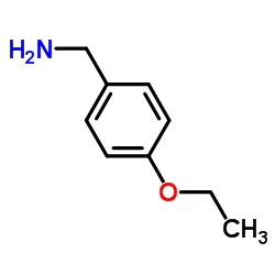 4-乙氧基苄胺