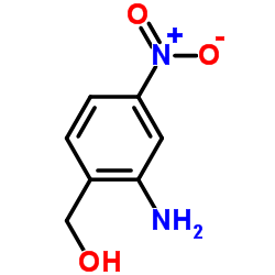 2-氨基-4-硝基苯甲醇 (78468-34-5)