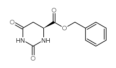(S)-六氢-2,6-二氧代-4-嘧啶甲酸苯甲酯