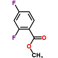 2,4-二氟苯甲酸甲酯
