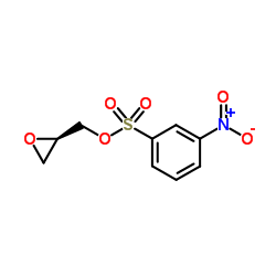 (R)-缩水甘油基-3-硝基苯磺酸酯