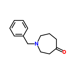 1-苄基六氢氮杂卓-4-酮 (1208-75-9)