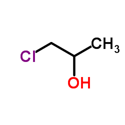 1-氯-2-丙醇 (127-00-4)