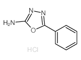 4-苯基-1,2,5-噁二唑-3-胺