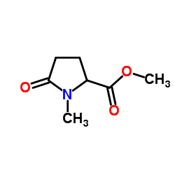 1-甲基-5-氧代脯氨酸甲酯