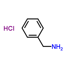 苯甲胺盐酸盐 (3287-99-8)