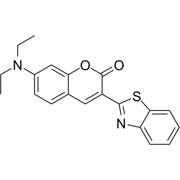 香豆素 6 (38215-36-0)