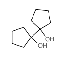 [1,1′-二环戊基]-1,1'-二醇