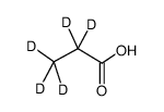 丙酸-D5