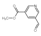 5-甲酰基烟酸甲酯
