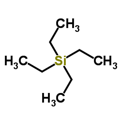 四乙基硅烷 (631-36-7)