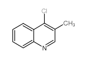 3-甲基-4-氯喹啉