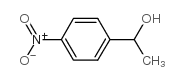 1-(4-硝基苯基)乙醇 (6531-13-1)
