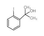 2-(2-碘苯基)-2-丙醇