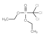 (三氯甲基)膦酸二乙酯 (866-23-9)