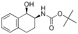 (1R,2S)-顺式-2-(BOC-氨基)-1,2,3,4-四氢-1-萘酚