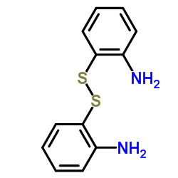 二(邻氨基)苯基二硫 97.0% 农药中间体 农用化学品