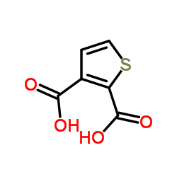 噻吩-2,3-二羧酸 (1451-95-2)
