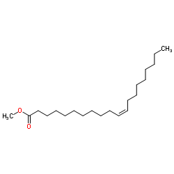 甲基顺-11-二十碳烯酸酯