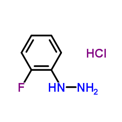 2-氟苯肼盐酸盐 97.0%