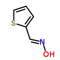 噻酚-2-甲醛肟