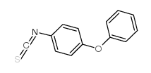 4-苯氧苯基异硫氰酸盐