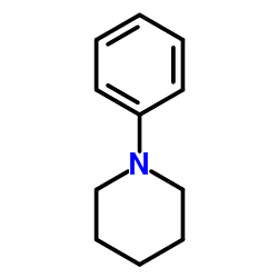 N-苯基哌啶 (4096-20-2)