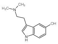 N,N-二甲腦激胺 (487-93-4)