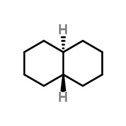 反-十氢化萘 (493-02-7)