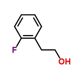2-(2-氟苯基)乙醇