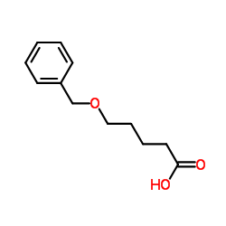 5-苄氧基戊酸