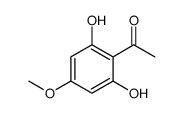 1-(2,6-二羟基-4-甲氧基苯基)乙酮