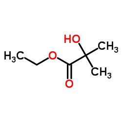 2-羟基异丁酸乙酯 (80-55-7)
