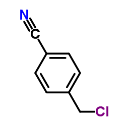 对氰基氯苄 (874-86-2)