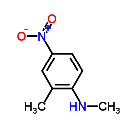 N-甲基-4-硝基邻甲苯胺