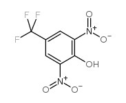 2,6-二硝基-4-(三氟甲基)苯酚