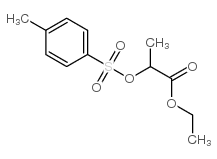 L-(-)-O-对甲苯磺酰基乳酸乙酯 (57057-80-4)