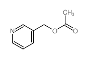 吡啶-3-乙酸甲酯 (10072-09-0)