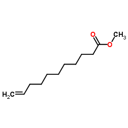 甲基十一碳-10-烯酸 97.0%