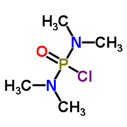 双(二甲基氨基)磷酰氯 (1605-65-8)